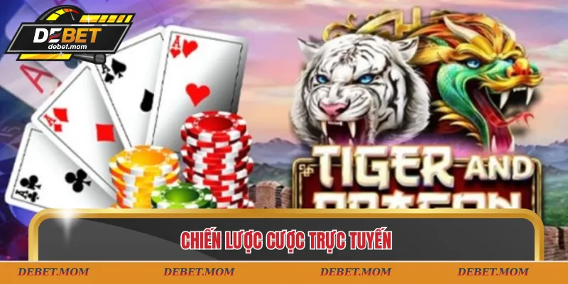 Chiến lược cược trực tuyến